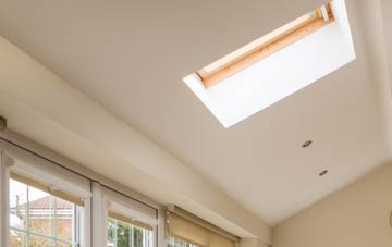 Tarpots conservatory roof insulation companies