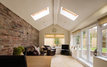 conservatory roof insulation Tarpots, Essex