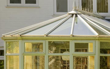 conservatory roof repair Tarpots, Essex