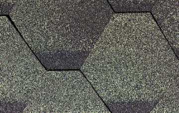 Tarpots fibreglass shingle repairs