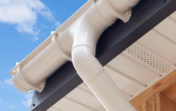 Tarpots gutter installation costs