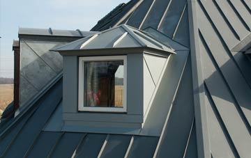 metal roofing Tarpots, Essex