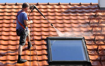 roof cleaning Tarpots, Essex