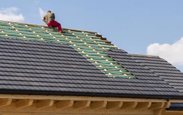 roof replacement Tarpots, Essex