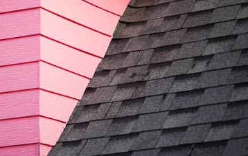 rubber roofing Tarpots, Essex