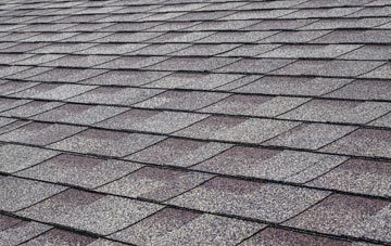 Tarpots tiles for shallow pitch roofing