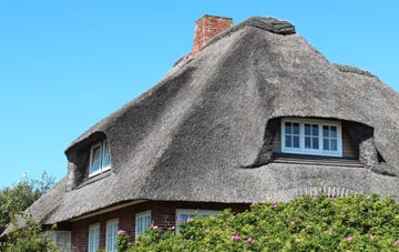 thatch roofing Tarpots, Essex